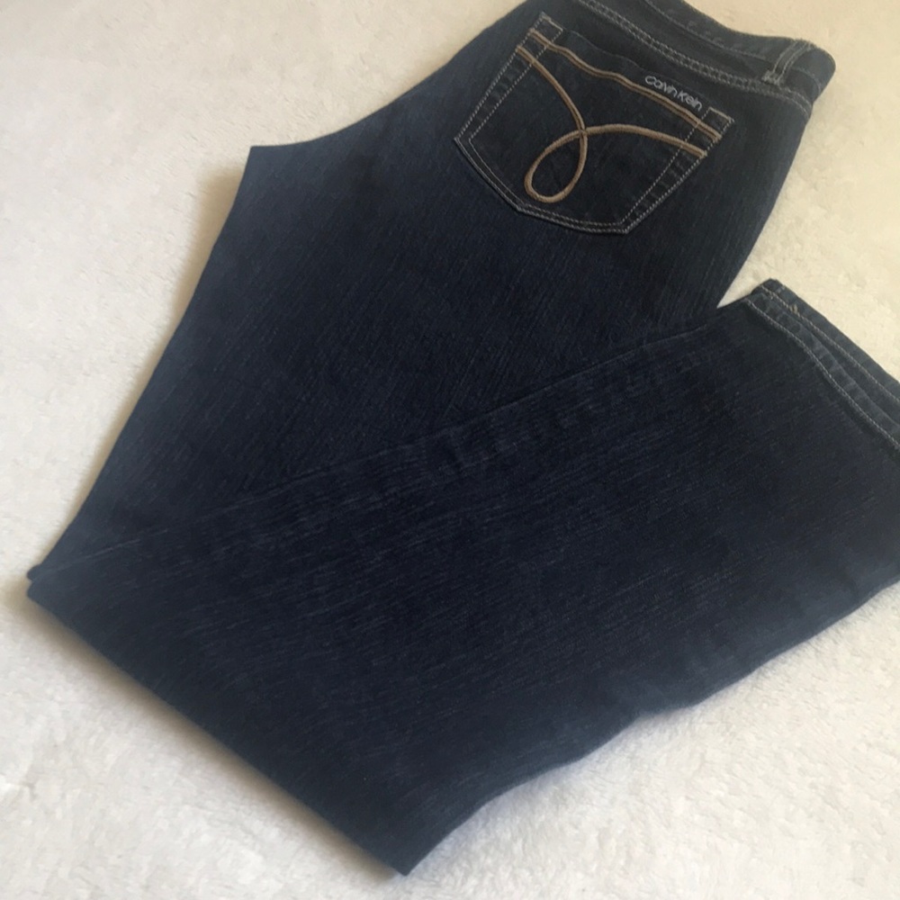 Calvin Klein Jeans skinny 30/10